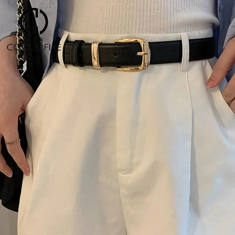 The Demi Belt