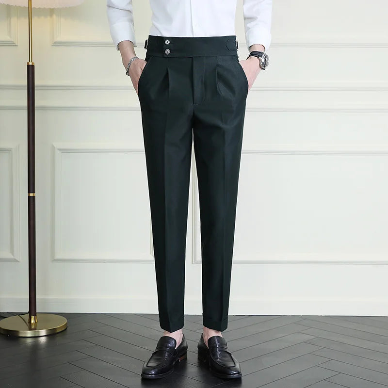 The Cortez Trouser