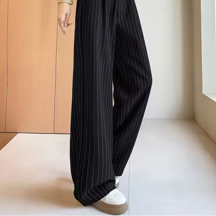 The Chalk Line Trouser
