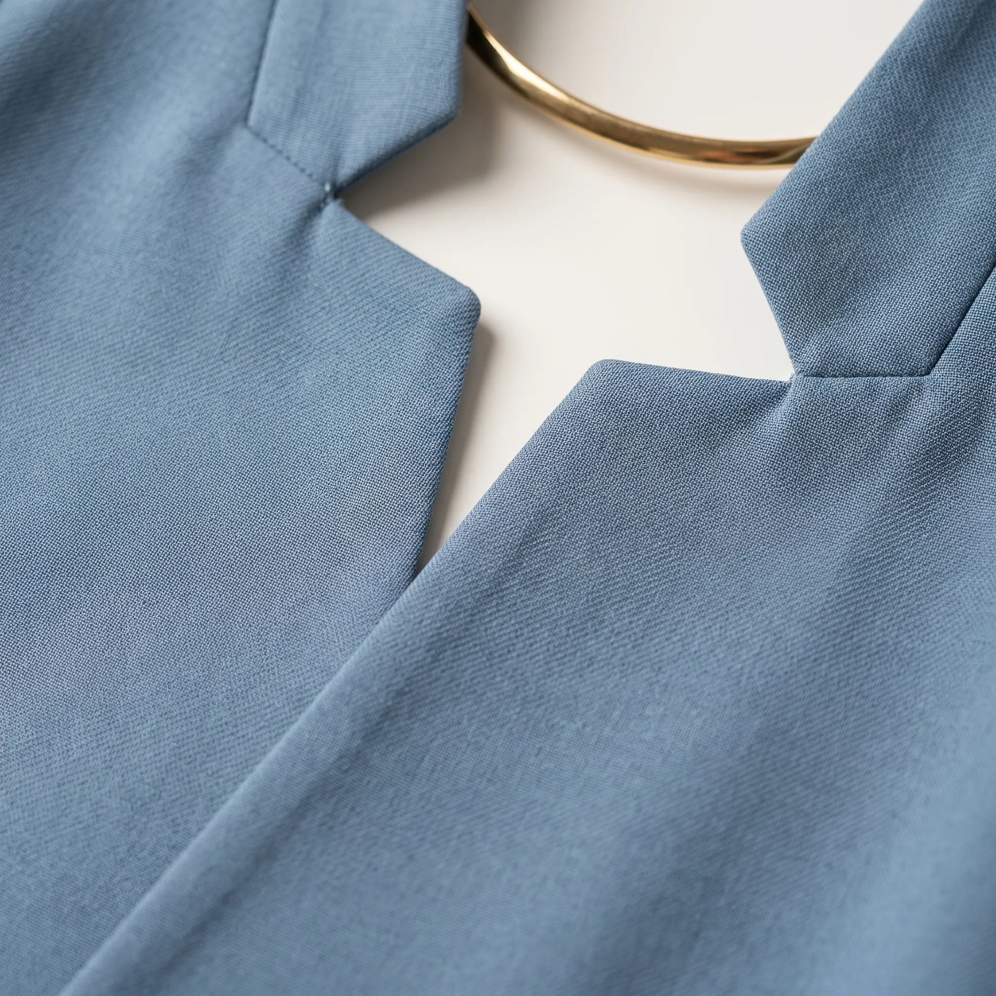2 Piece Pant Suit