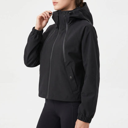 3-In-1 Hiking Jacket