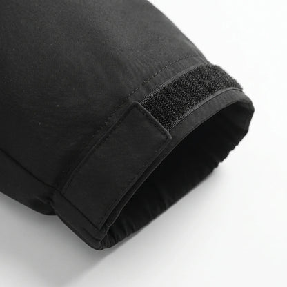 3-In-1 Hiking Jacket