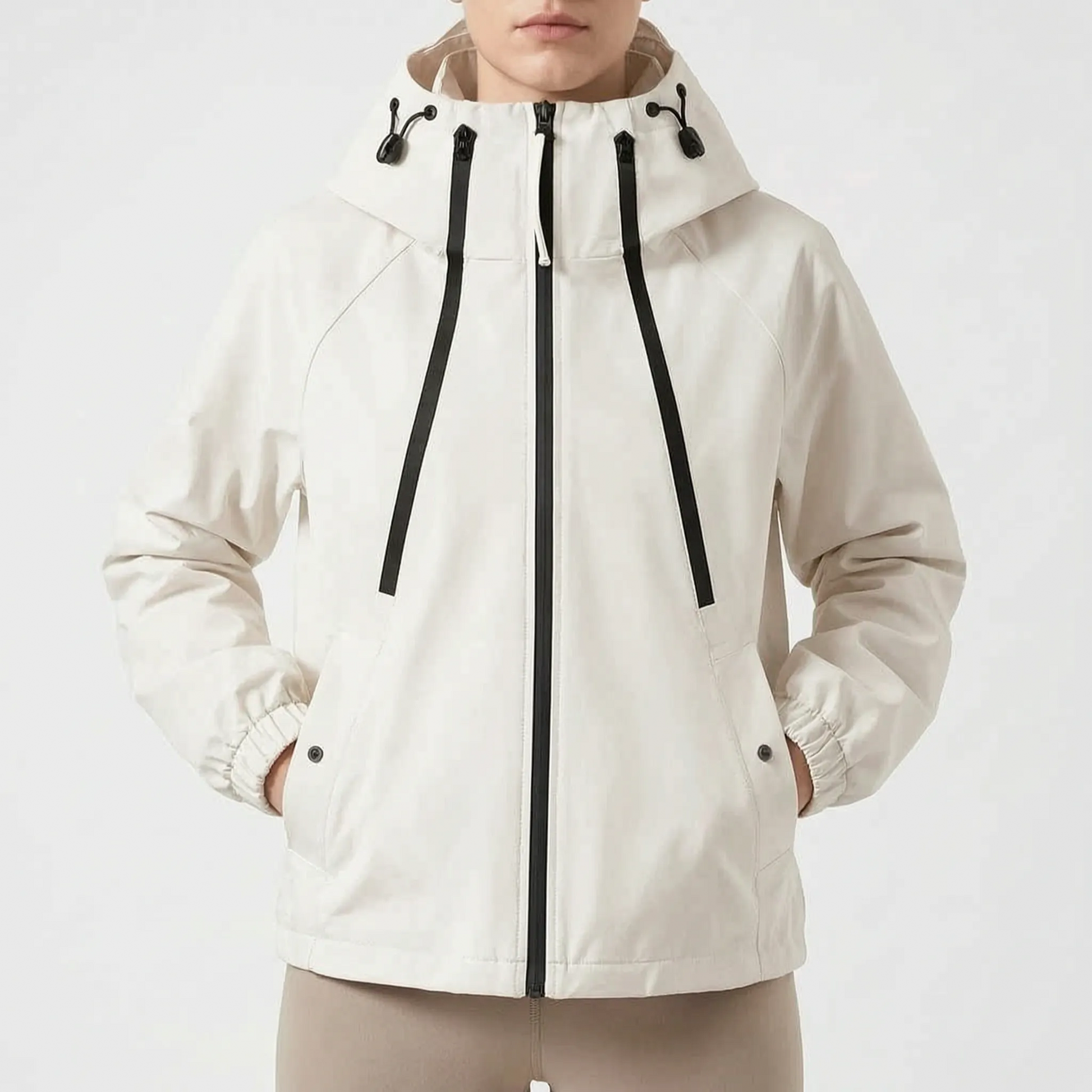 3-In-1 Hiking Jacket