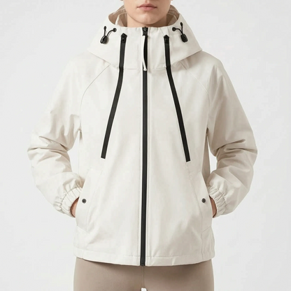 3-In-1 Hiking Jacket
