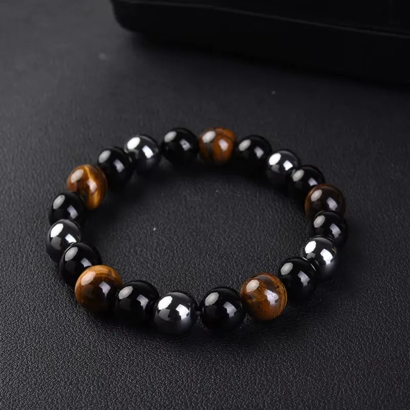 Triple Protection Bracelet