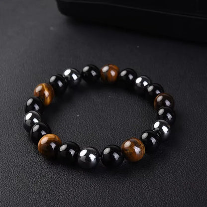 Triple Protection Bracelet