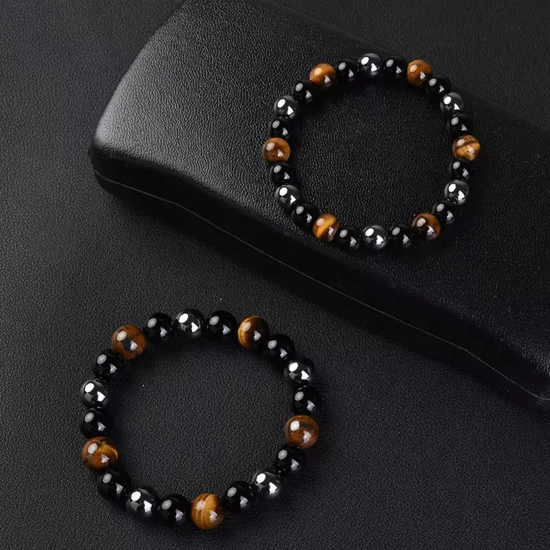 Triple Protection Bracelet