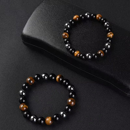 Triple Protection Bracelet