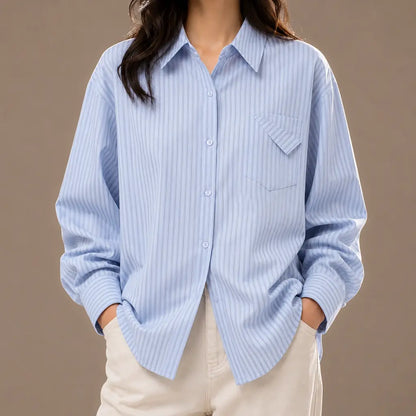 Sloane Stripe Shirt