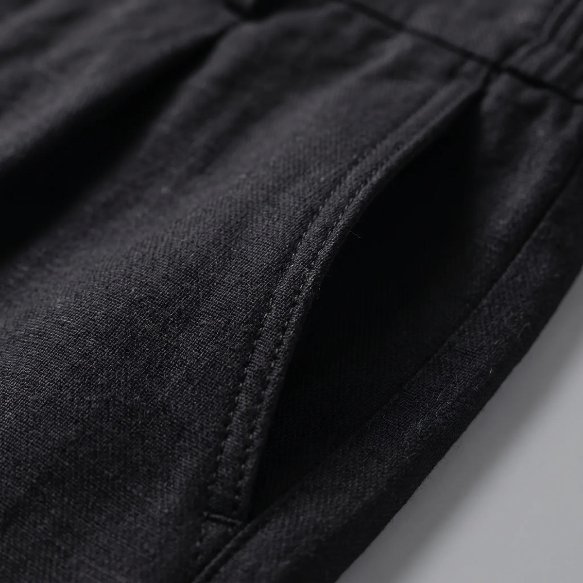Breathable Men's Summer Shorts