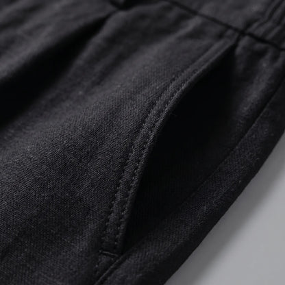 Breathable Men's Summer Shorts