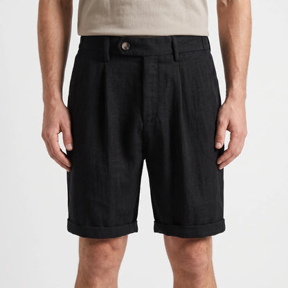 Breathable Men's Summer Shorts