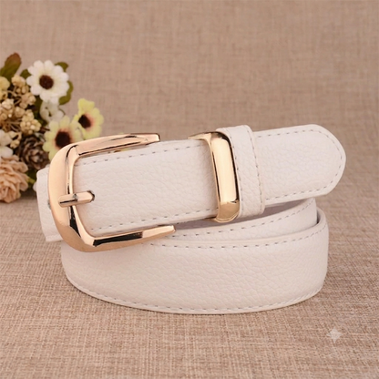 The Demi Belt