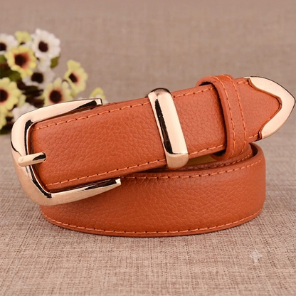 The Demi Belt