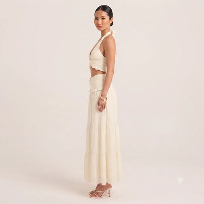 Sundrift Two-Piece Set