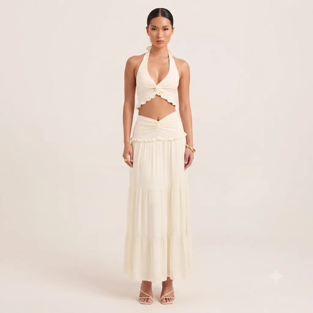 Sundrift Two-Piece Set