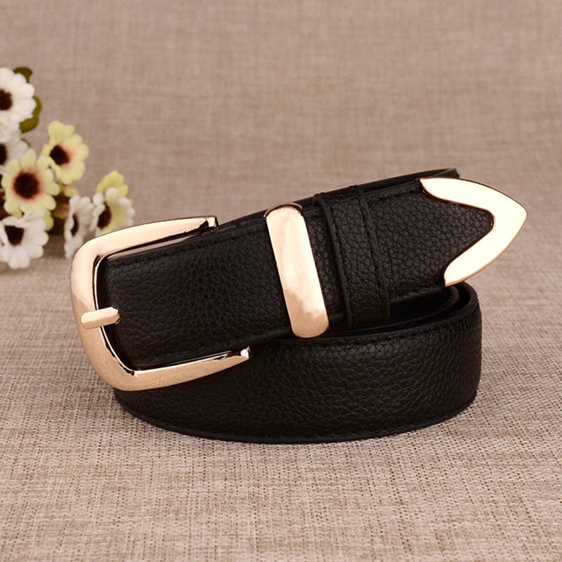 The Demi Belt
