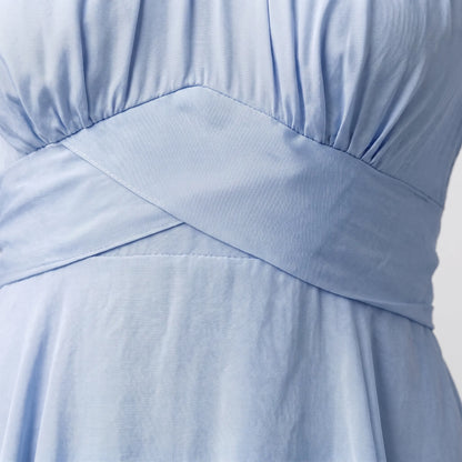 Romperly - Off-Shoulder Short Ruffle Romper