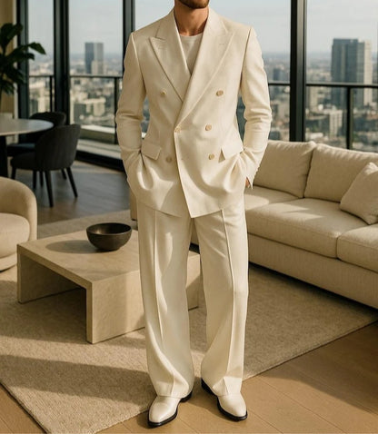 The Boardroom Double