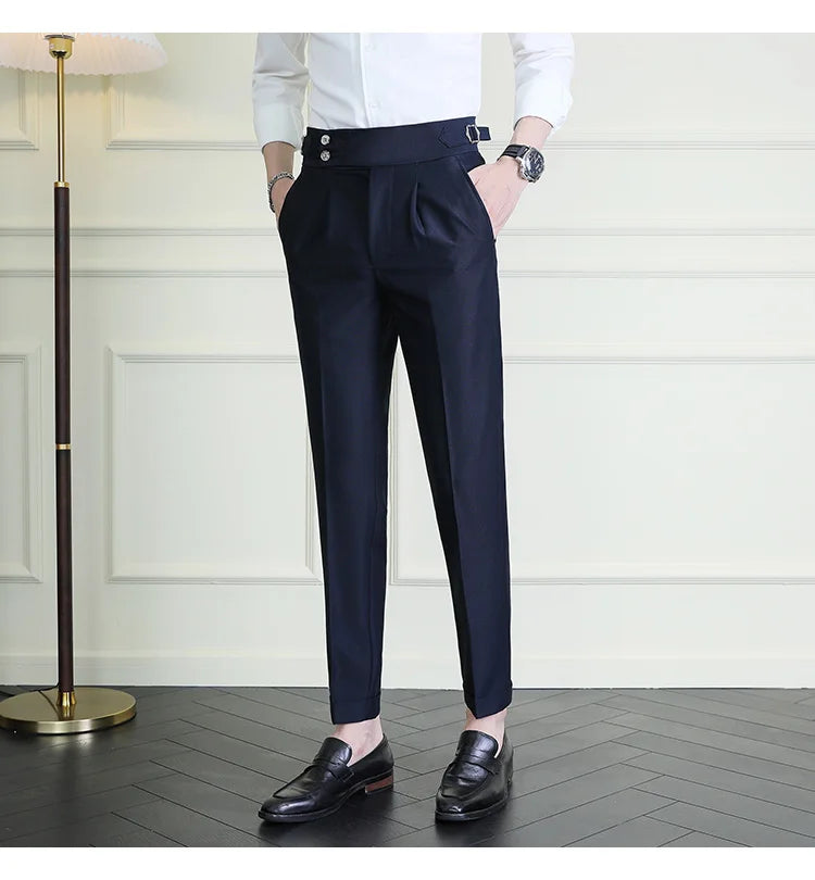 The Cortez Trouser