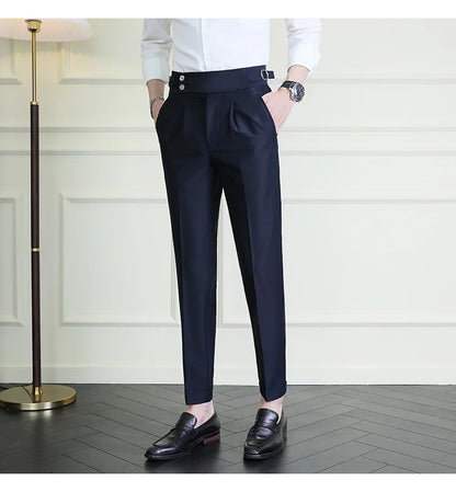 The Cortez Trouser