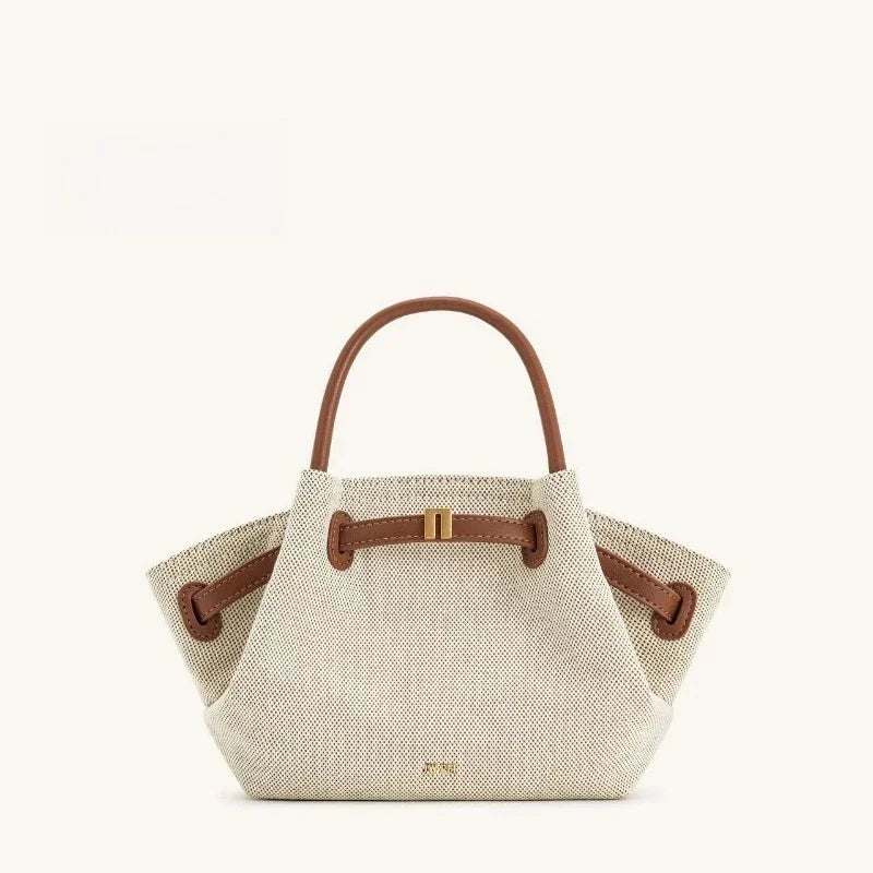 The Wingtip Tote