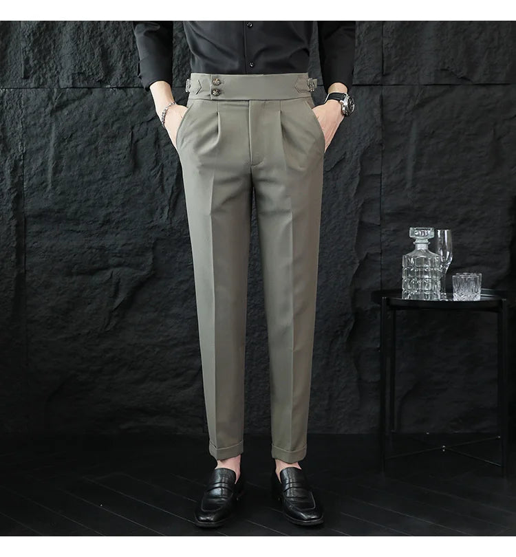 The Cortez Trouser