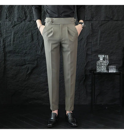 The Cortez Trouser