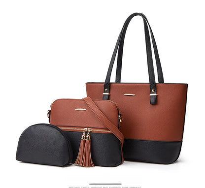 The Trio Tote Set