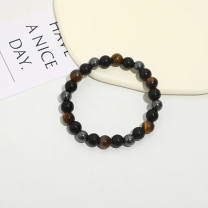 Triple Protection Bracelet