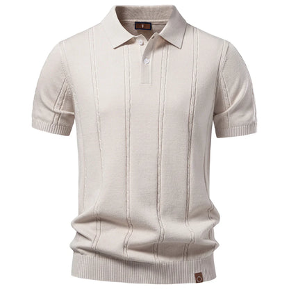 Riviera Knit Polo