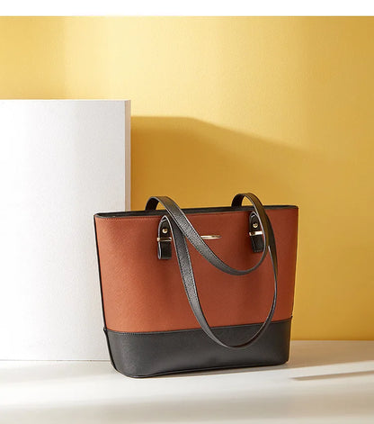 The Trio Tote Set