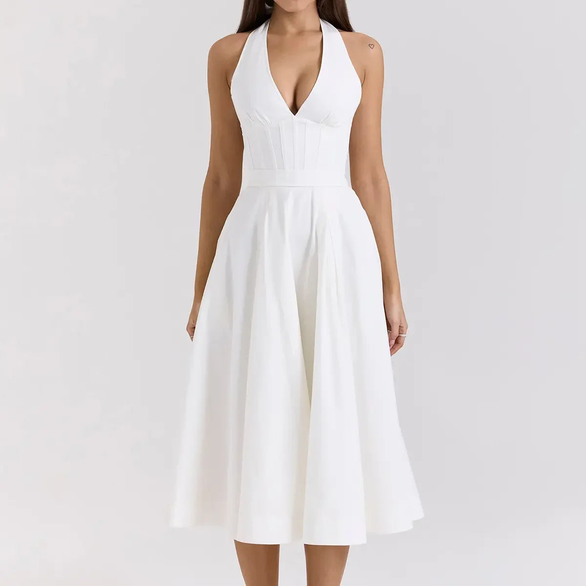 The Riviera Halter