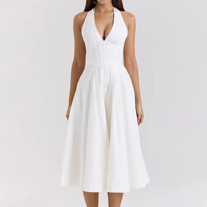 The Riviera Halter