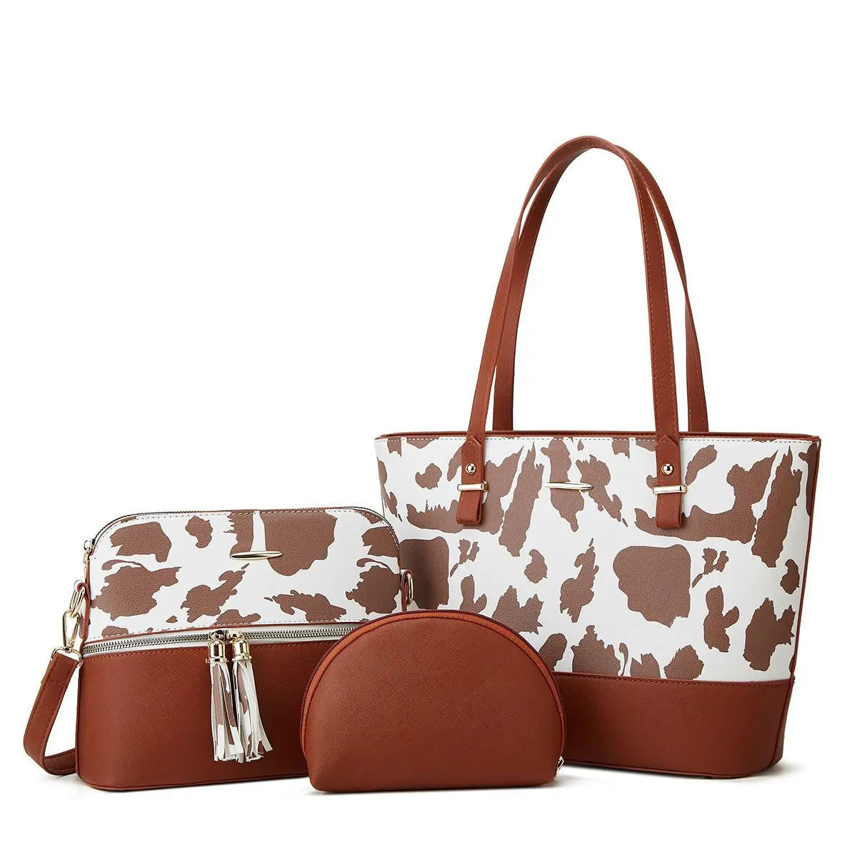 The Trio Tote Set