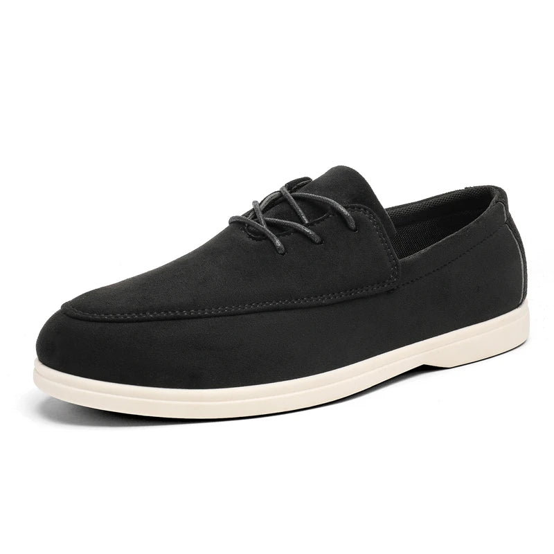 The Drift Suede