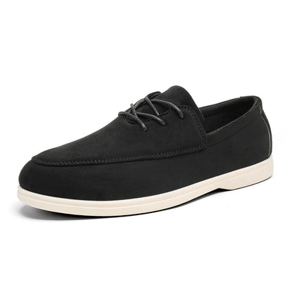 The Drift Suede