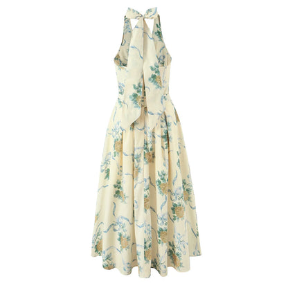 The Riviera Halter