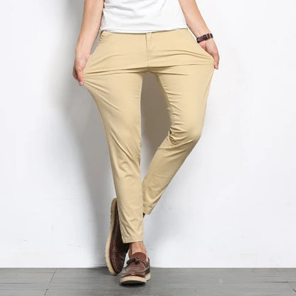 Slim Taper Chinos