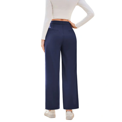 Slim Flex Trousers