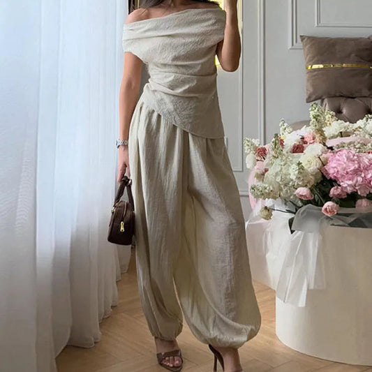 Solstice Drape Set
