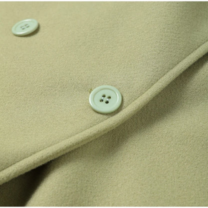 Sable Long Coat