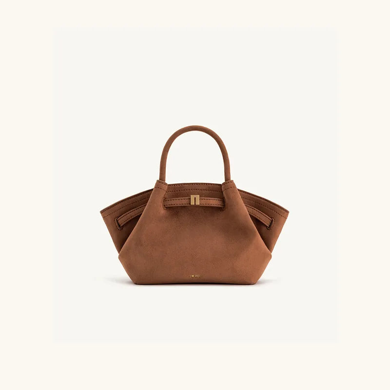 The Wingtip Tote