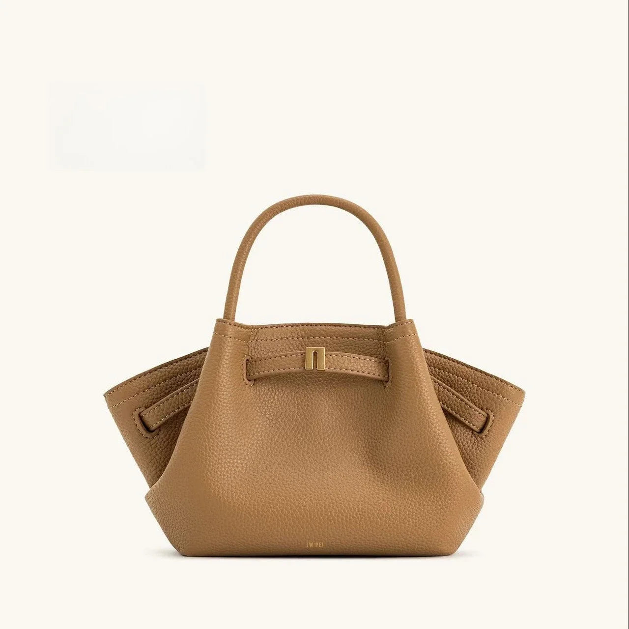 The Wingtip Tote
