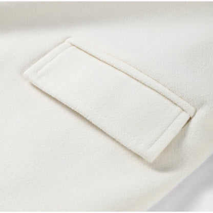 The Blanc Overture Coat