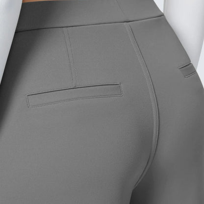 Slim Flex Trousers