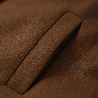 Sable Long Coat