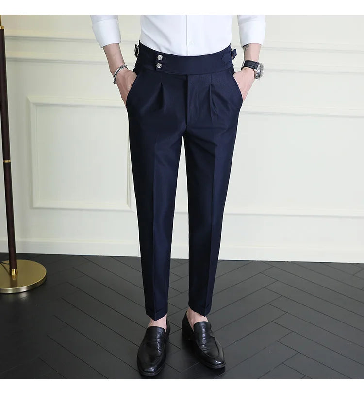 The Cortez Trouser