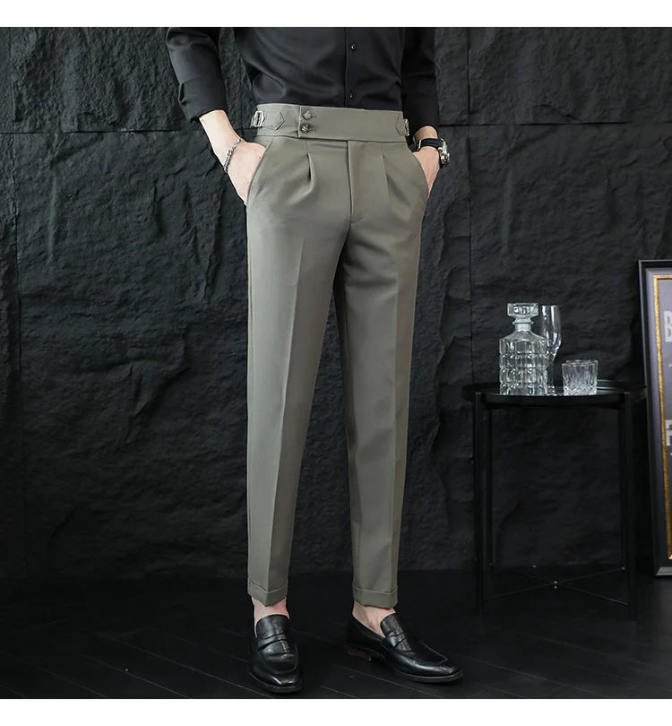 The Cortez Trouser