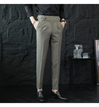 The Cortez Trouser